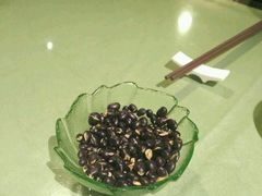黑豆-天厨妙香素食餐厅(清华店)