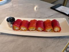 -陶兰居·手工点心·粤菜(圆融时代广场店)