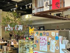 -Pekaa啤咖食肆Coffee&Bistro