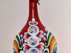 -中国美术学院象山校区-民艺博物馆