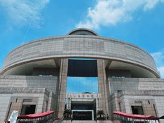 -上海博物馆(人民广场馆)