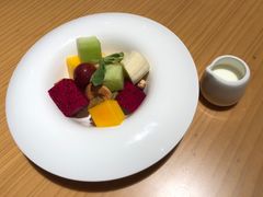 -香樟花园法式铁板烧(恒隆广场店)