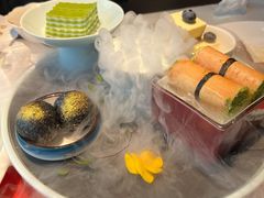 -馋遇江南·精致湖景雅宴(东方之门店)