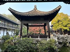 -何园