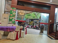 -茗荔园农庄(大涌店)