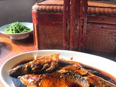 -大牌大·传统杭帮菜(湖滨店)