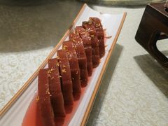 -山外山菜馆(玉泉路店)