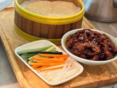 -小菜园新徽菜(无锡宜家荟聚中心店)