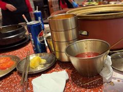 -西塔老太太泥炉烤肉(苏州大悦城店)