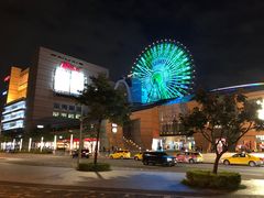 门面-星巴克(美丽华门市店)