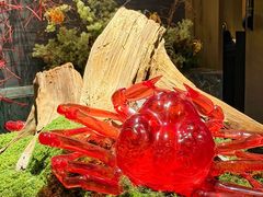 -蟹犇前•帝王蟹雪蟹(陆家嘴店)