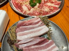 -kingkong大猩猩烤肉(CBD店)