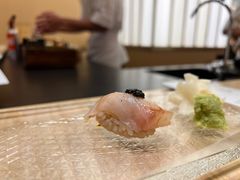 -鮨政·Omakase(港汇恒隆广场店)