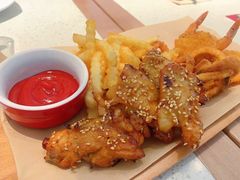 -必胜客(仁恒店)