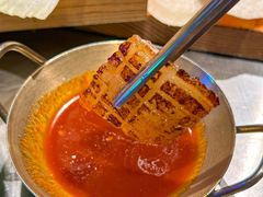 -桃马桃·韩式烤肉·烤猪皮专门店