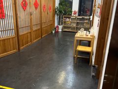 -子曰书院·古筝围棋书法国画小主持(夏都店)