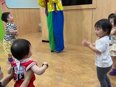 -金宝贝早教(南山花园城店)