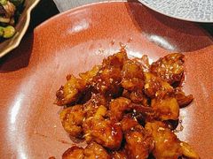 -柒园·三十年创意杭帮菜(龙湖滨江天街店)