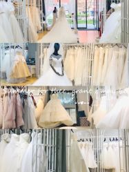 -韩国天使嫁衣婚纱礼服馆(上海旗舰店)