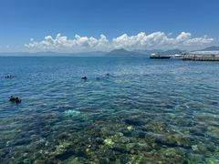 -三亚西岛海洋文化旅游区