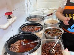 -李易面馆(树木岭店)