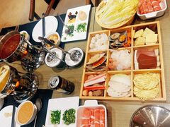 -五洲咖啡厅(五洲大酒店)