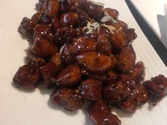 -陆壹捌餐厅(五大道店)