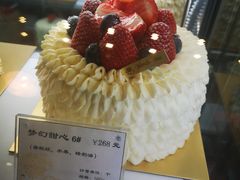 -檬舒舒MonChouChou(久光百货店)