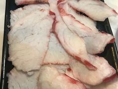 胸口朥-林记潮牛·牛肉火锅(上马墩店)