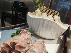 -捞神煲汤火锅(湖滨商业街店)