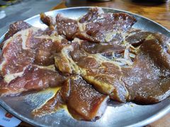 梅花肉-原始泥炉烤肉(总店)