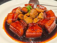 -苏帮袁Sue Cuisine(将台店)