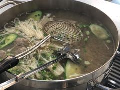 牛肉汤-黑山牛肉汤火锅(花城汇店)