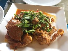-Onion restaurant