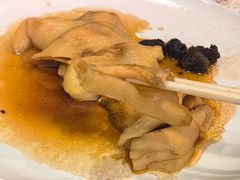 炭烧响螺-吴记富苑(朝阳店)