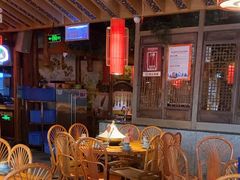 -野山舂·贵州现舂酸汤牛肉(鸿通城店)