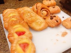 -上海大宁福朋喜来登酒店大堂吧(共和新路店)