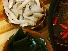 -独雅老火锅(原宏声巷店)