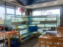 -品鲜村农家菜·阳澄湖大闸蟹(总店)