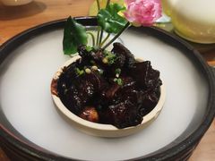 -茶叁酒肆·楚味江湖(菱角湖店)