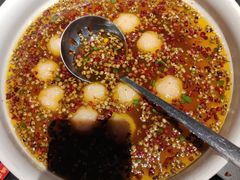 -鸽子侯·家宴·平价海鲜(市图书馆店)