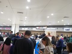 -尼诺伊·阿基诺国际机场T1航站楼