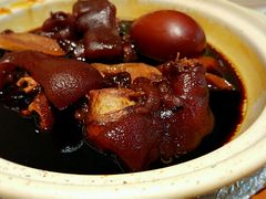 -杭州JW万豪酒店-万豪中餐厅