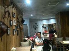 android_upload_pic-好伦哥比萨烤肉自助(八里桥店)