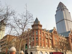 -天津之眼摩天轮