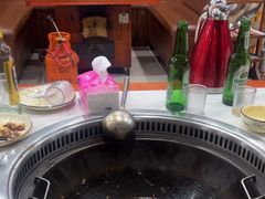 -哈尔滨东北铁锅炖(都督街店)