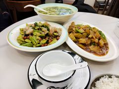 老醋四样-松云居