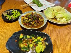 -三太子地摊烧烤·小龙虾(北蔡店)