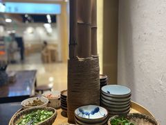 小料台-都氏二当家(九方店)