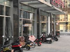 -MANYU COFFEE(广渠门店)
